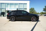 2023 Audi SQ8 - Preview 4