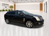 2015 Cadillac SRX - Preview 12