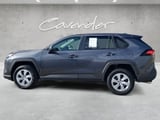 2025 Toyota RAV4 - Preview 13