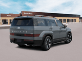 2027 Hyundai Santa Fe Hybrid - Preview 13
