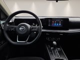 2025 Nissan Kicks - Preview 12