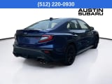 2026 Subaru WRX - Preview 6