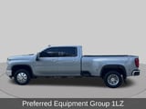 2024 Chevrolet Silverado 3500 HD - Preview 2