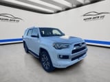 2014 Toyota 4Runner - Preview 4