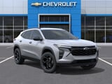 2026 Chevrolet Trax - Preview 7