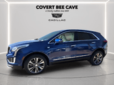 2026 Cadillac XT5 - Preview 4