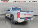 2025 Toyota Tundra - Preview 7