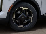 2027 Kia Sportage - Preview 9