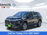 2027 Chevrolet Equinox - Preview 2