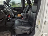 2014 Jeep Wrangler - Preview 8