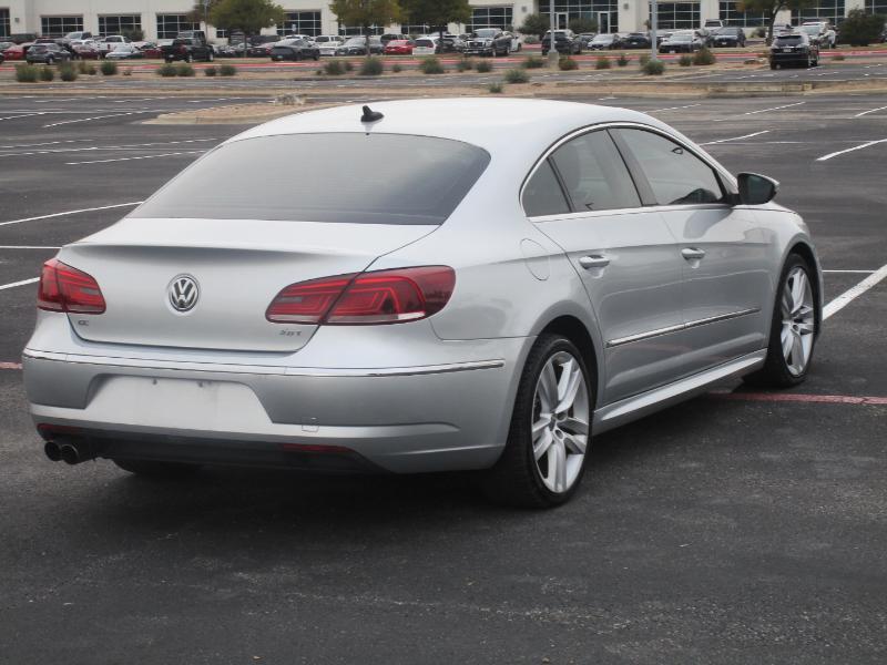 2014 Volkswagen CC - Image 2