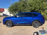 2023 Acura MDX - Preview 8