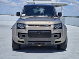 2025 Land Rover Defender - Preview 2