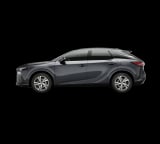 2026 Lexus RX - Preview 3