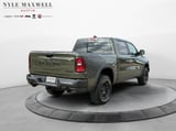 2027 Ram 1500 - Preview 16