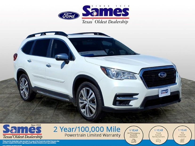 2022 Subaru Ascent - Image 1