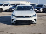 2025 Volkswagen Jetta - Preview 2