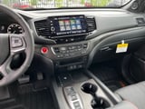 2026 Honda Ridgeline - Preview 9