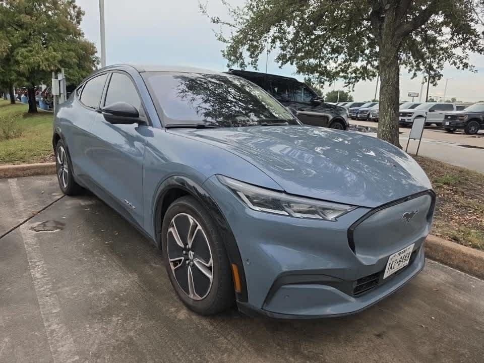 2023 Ford Mustang - Image 1
