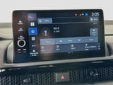 2027 Honda CR-V - Preview 11