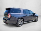 2022 Chevrolet Suburban - Preview 5