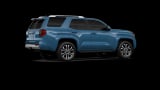 2026 Toyota 4Runner - Preview 11