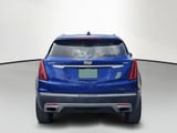 2023 Cadillac XT5 - Preview 6