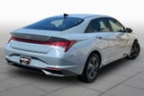 2023 Hyundai Elantra - Preview 12