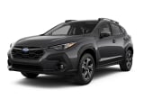 2027 Subaru Crosstrek - Preview 2
