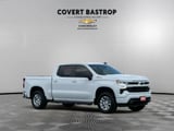 2023 Chevrolet Silverado 1500 - Preview 8