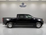 2025 Chevrolet Silverado 1500 - Preview 6