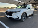 2026 Honda CR-V - Preview 2