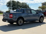 2024 Ford Maverick - Preview 4