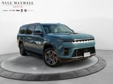 2026 Jeep Grand Wagoneer L - Preview 2