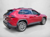 2025 Toyota RAV4 - Preview 5
