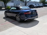 2023 Audi S5 - Preview 7