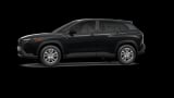 2026 Toyota Corolla Cross - Preview 3