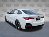 2026 BMW 4 Series - Preview 8
