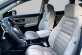 2021 Honda CR-V - Preview 7