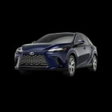 2027 Lexus RX - Preview 2