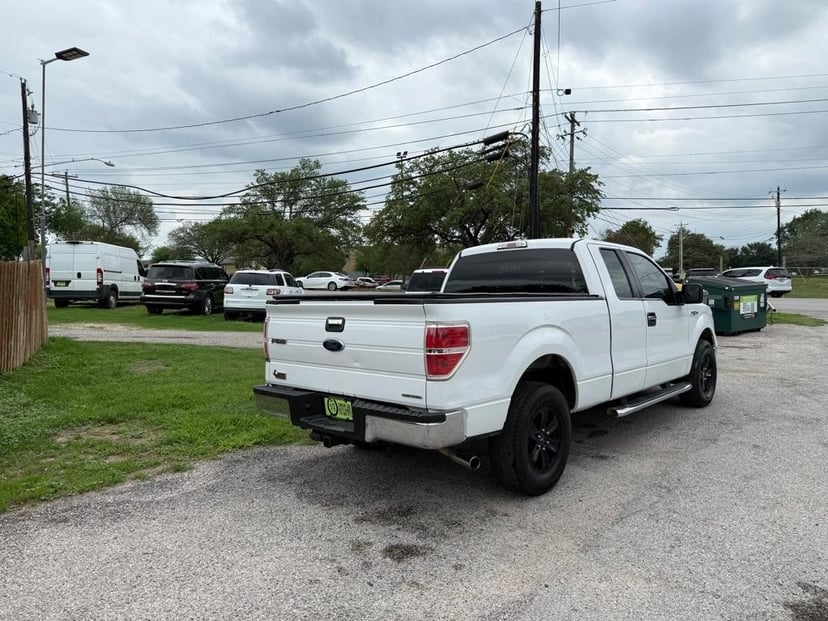 2014 Ford F-150 - Image 1