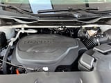 2027 Honda Odyssey - Preview 8