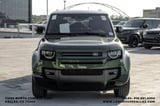 2026 Land Rover Defender - Preview 4