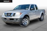 2021 Nissan Frontier - Preview 2