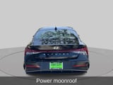 2025 Hyundai Elantra - Preview 4