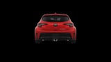 2026 Toyota GR Corolla - Preview 8