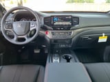 2026 Honda Ridgeline - Preview 9