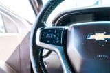 2020 Chevrolet Silverado 1500 - Preview 15