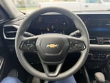 2024 Chevrolet Trailblazer - Preview 10