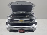 2026 Chevrolet Silverado 1500 - Preview 7